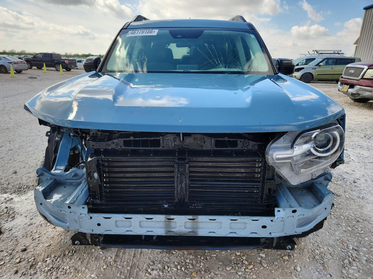 2021 Ford Bronco Sport Big Bend - Image 5