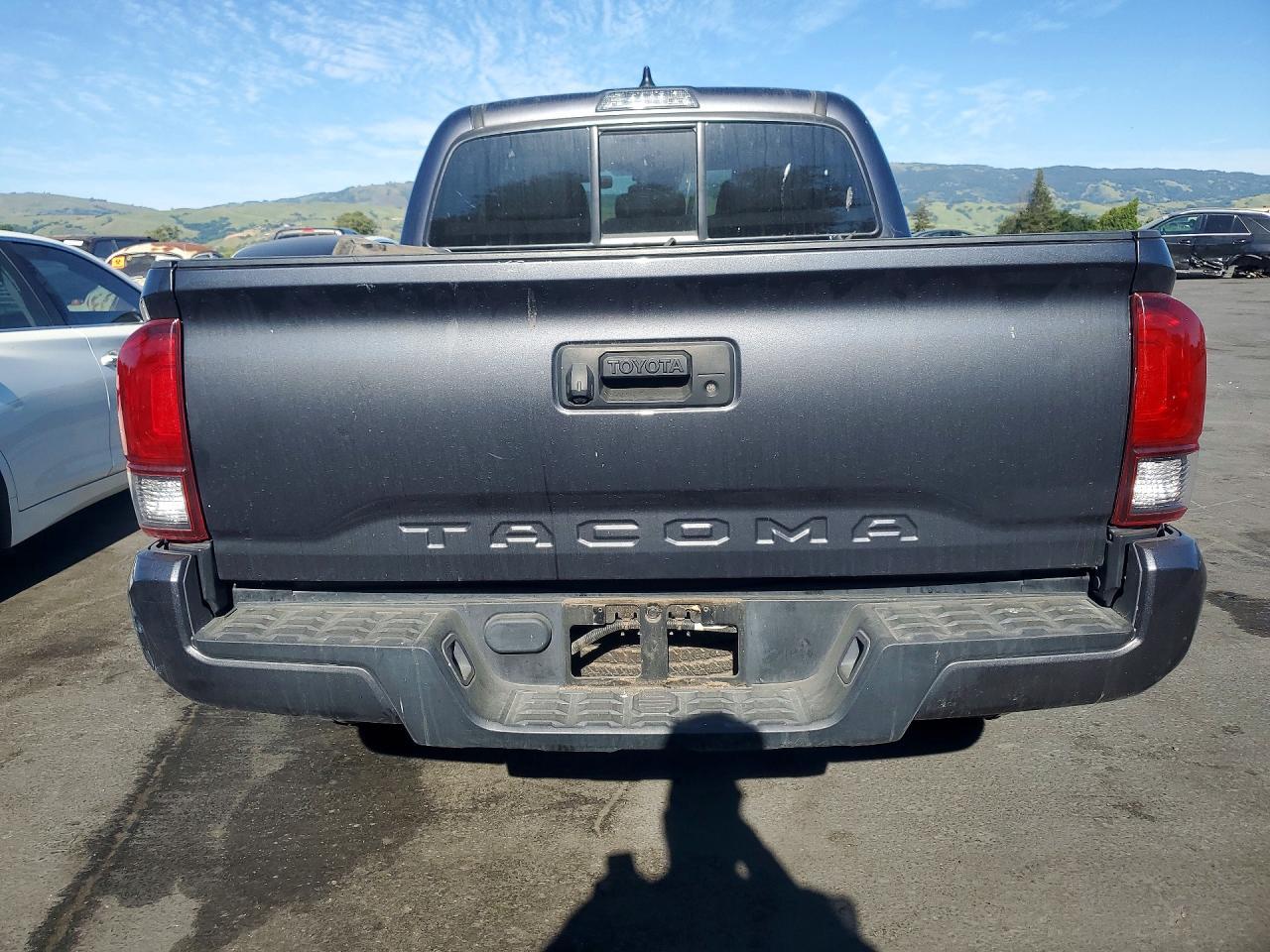 2023 Toyota Tacoma Sr - Image 6