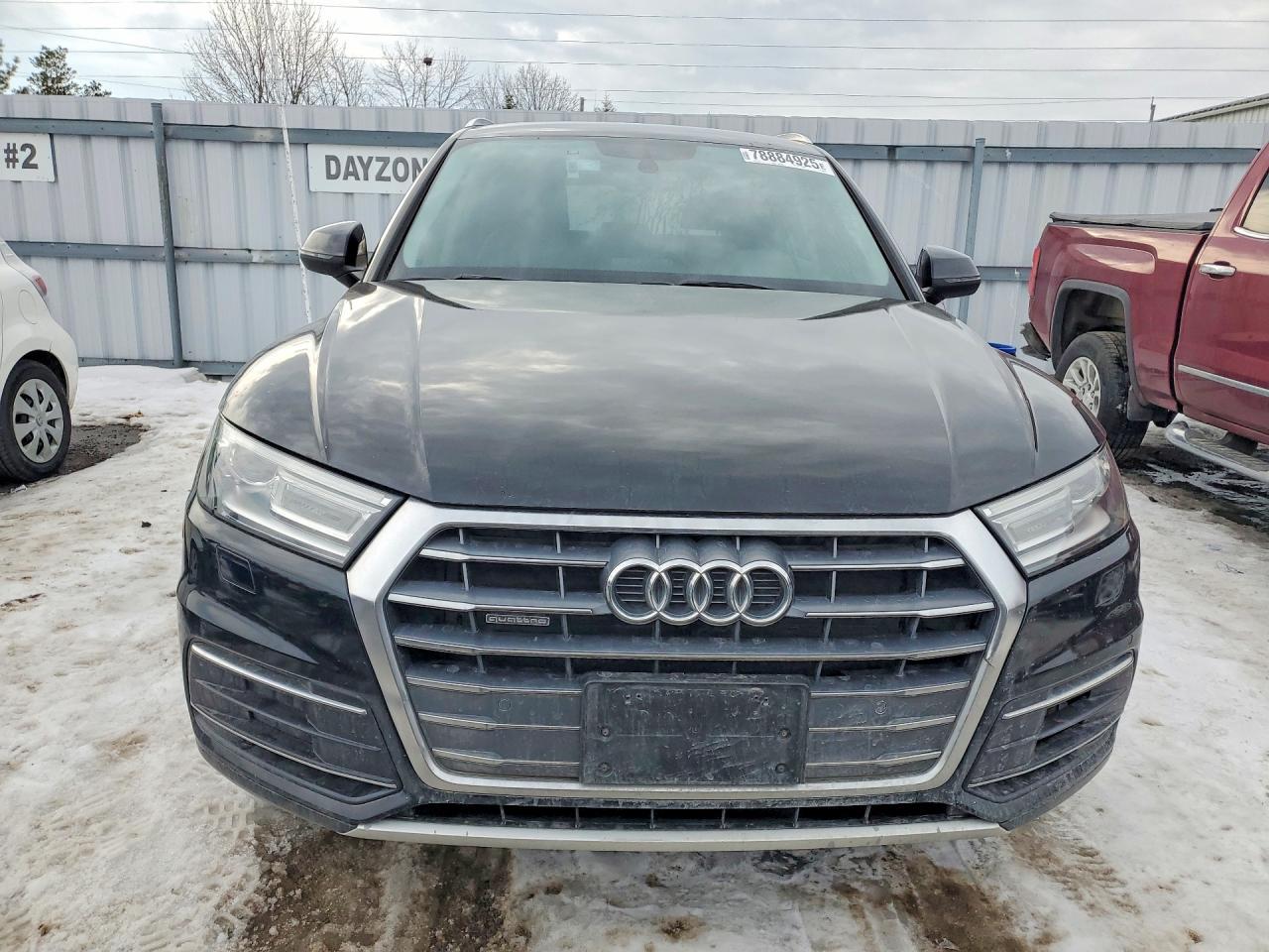 2019 Audi Q5 Premium - Фото 5