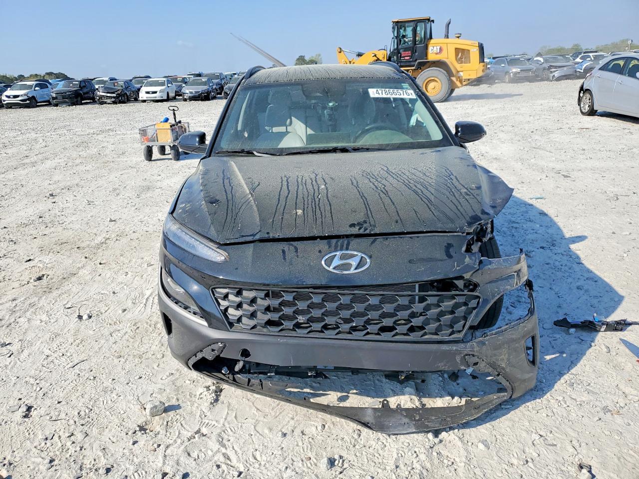 2022 Hyundai Kona Sel - Image 5