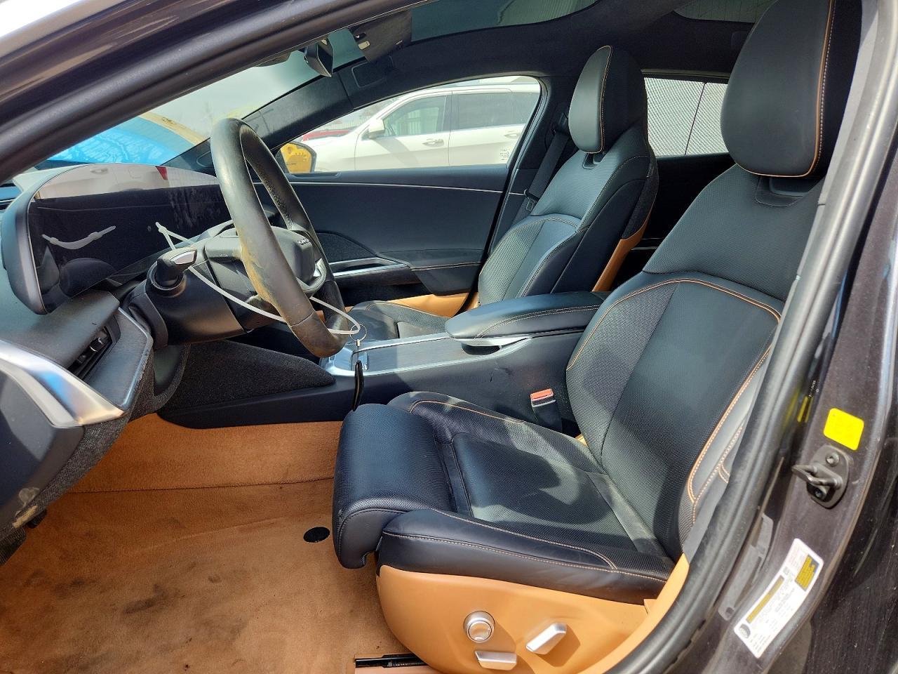 2023 Lucid Motors Air Touring - Image 7