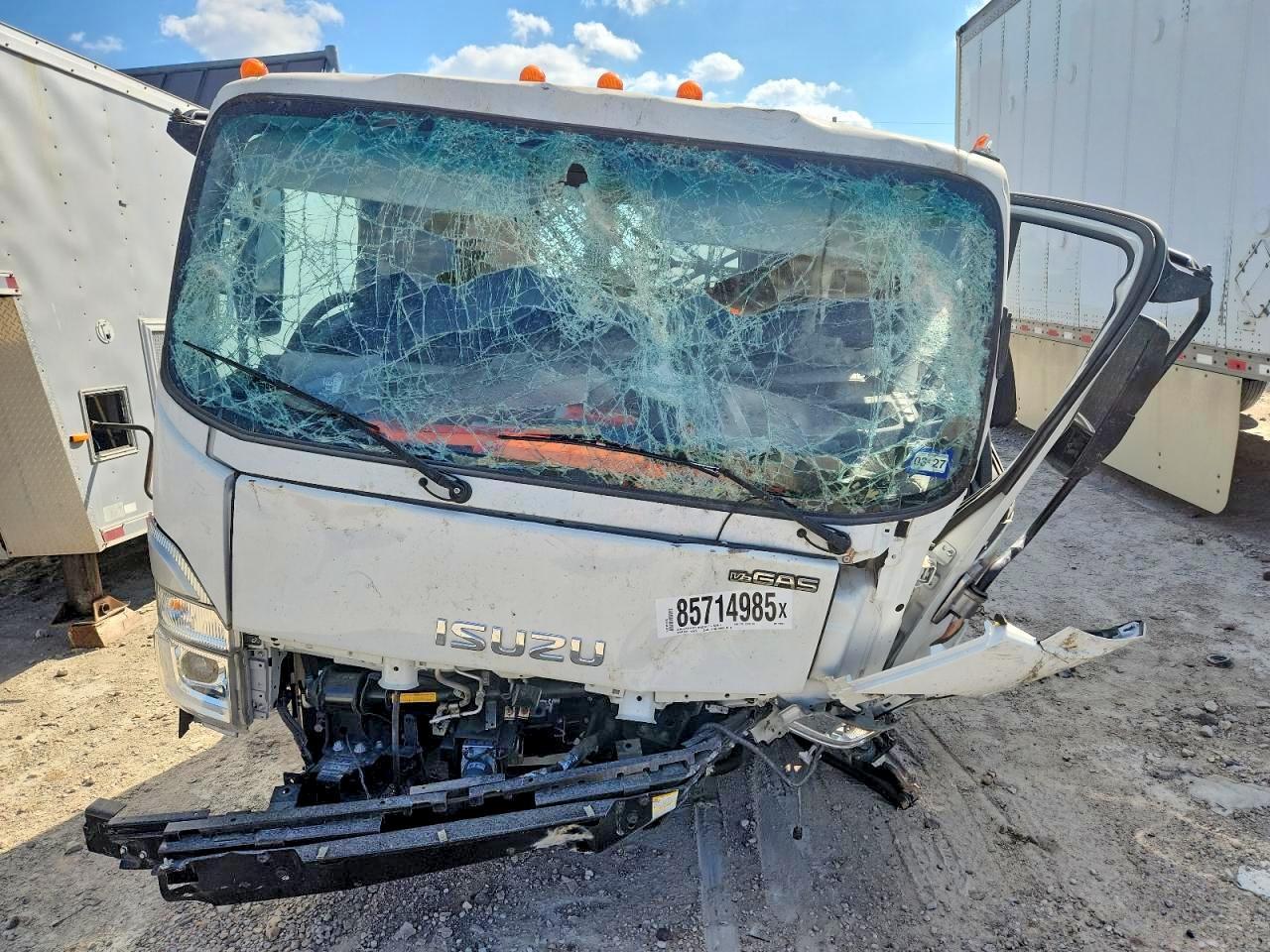 2024 Isuzu Npr Hd - Image 5