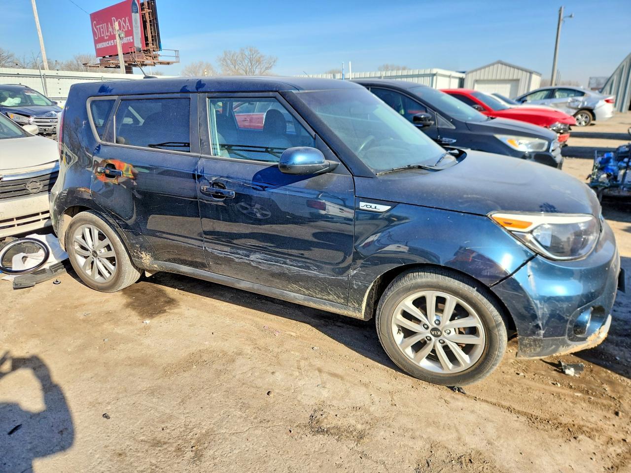 2018 Kia Soul + - Фото 4