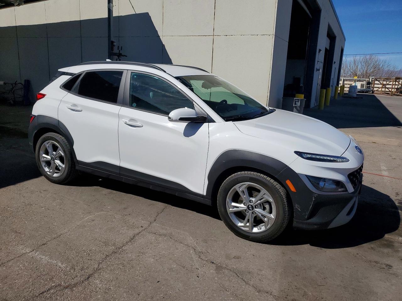 2023 Hyundai Kona Sel - Image 4