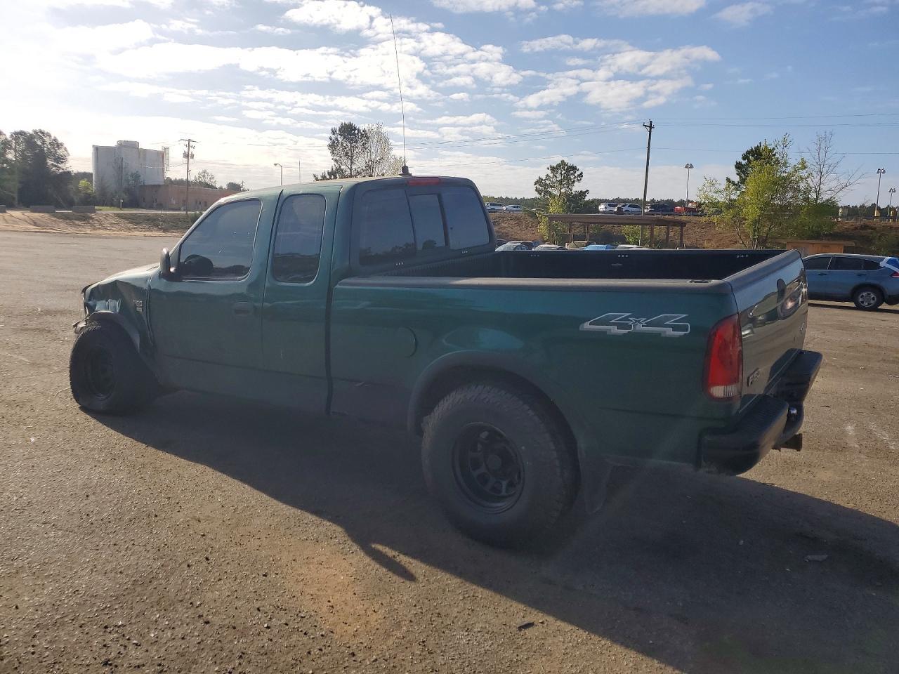 2000 Ford F150 - Image 2