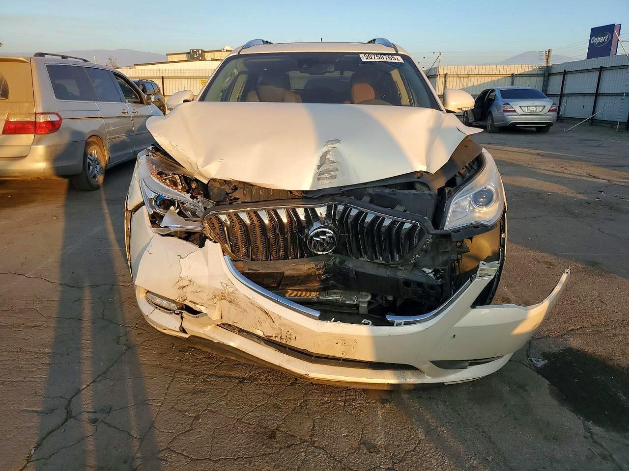 2015 Buick Enclave - Image 5