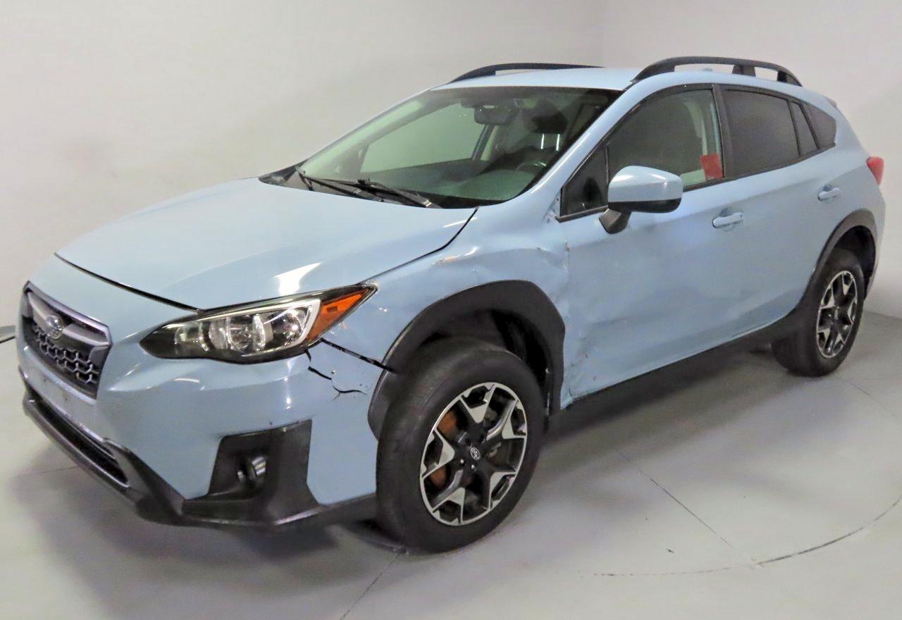 2019 Subaru Crosstrek Premium - Image 2
