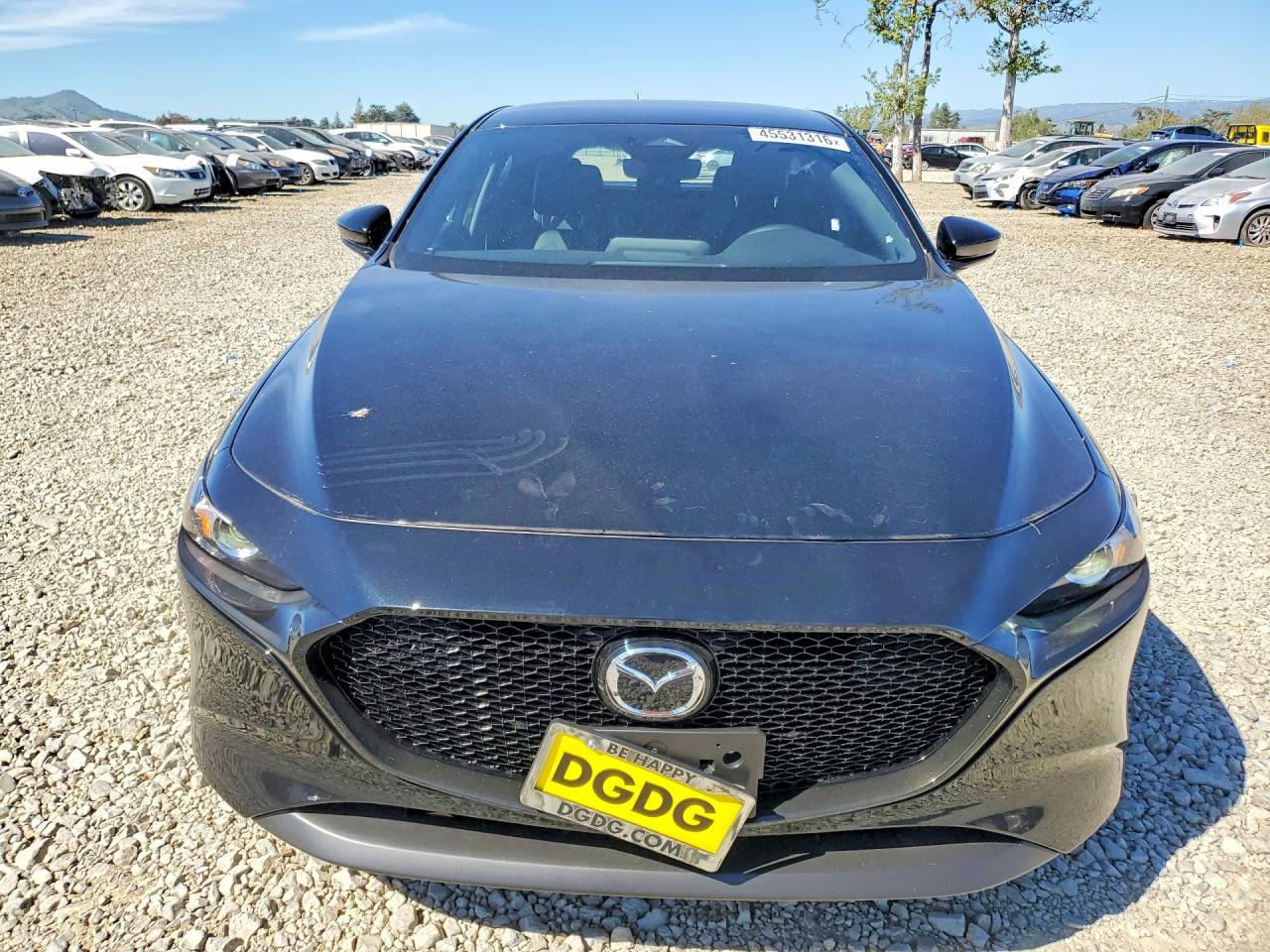 2026 Mazda 3 Select Sport - Фото 5
