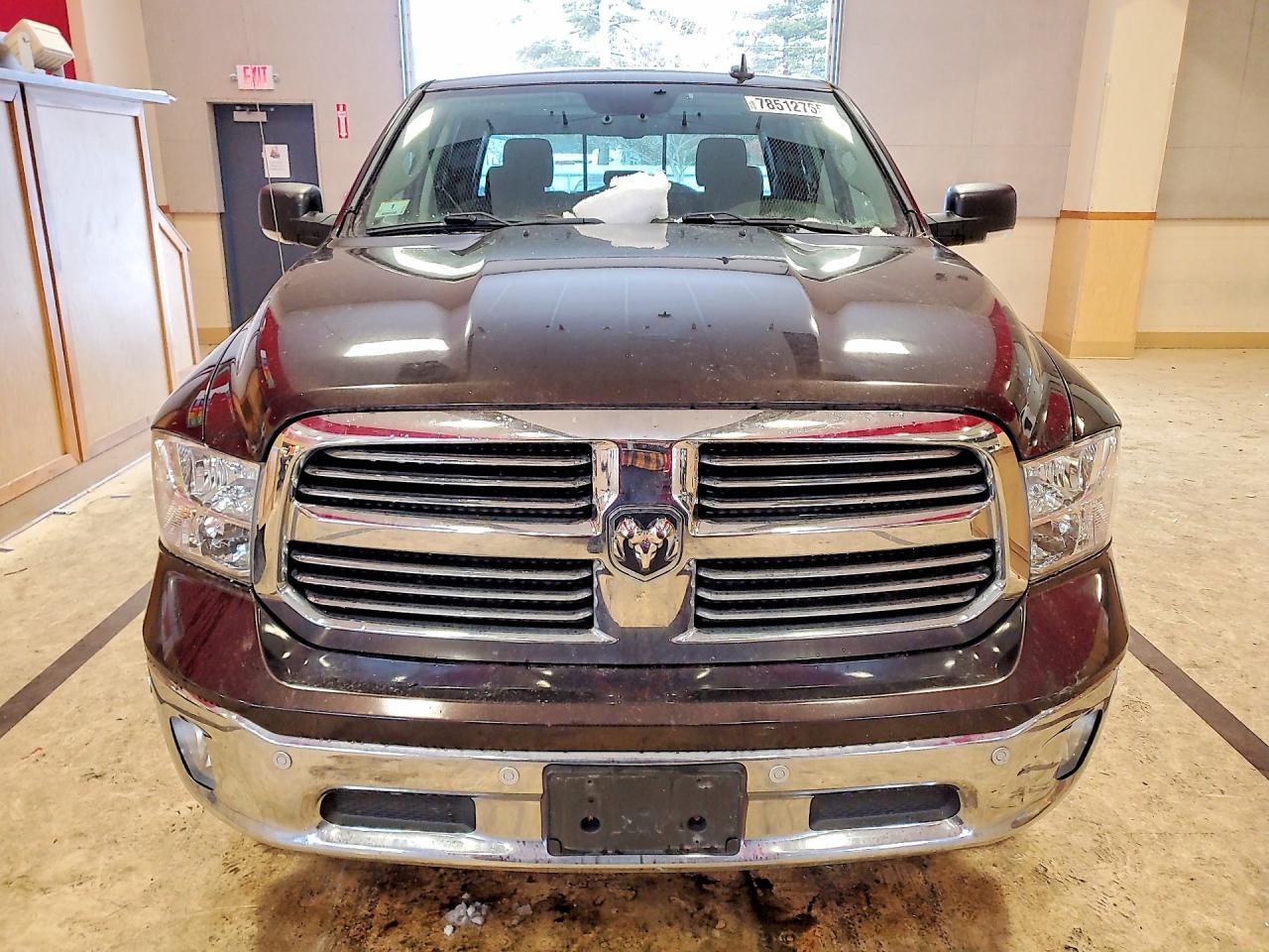 2017 Ram 1500 Slt - Image 5