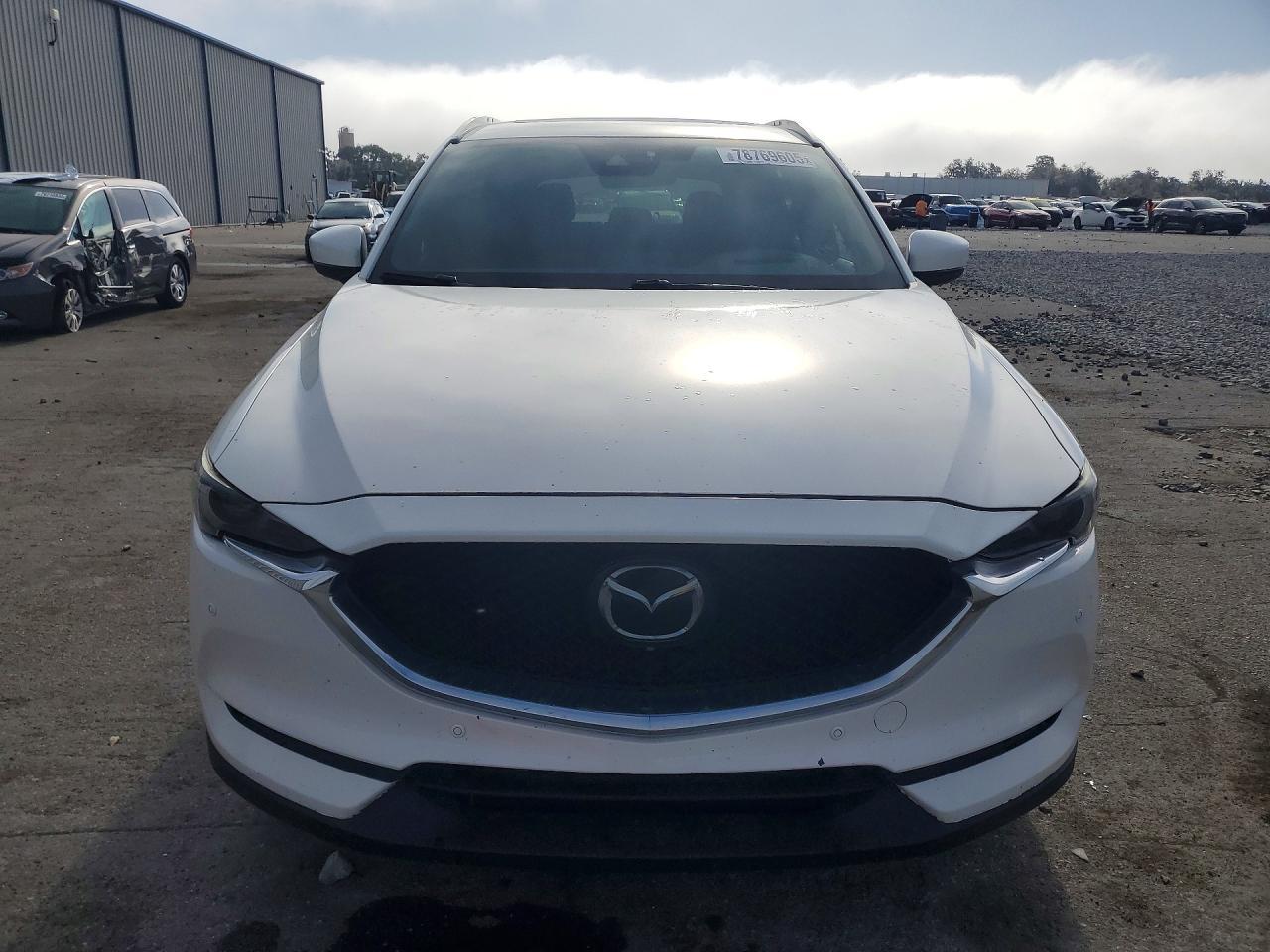 2019 Mazda Cx-5 Signature - Фото 5