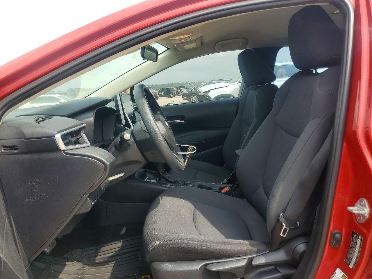 2021 Toyota Corolla Le - Image 7