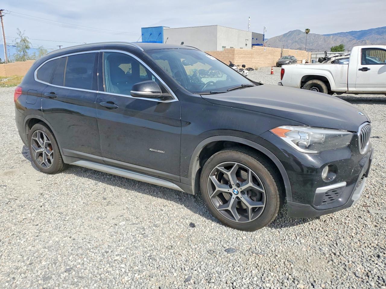 2018 BMW X1 xDrive28I - Image 4