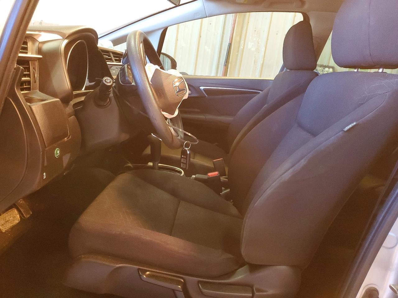 2016 Honda Fit Ex - Фото 7