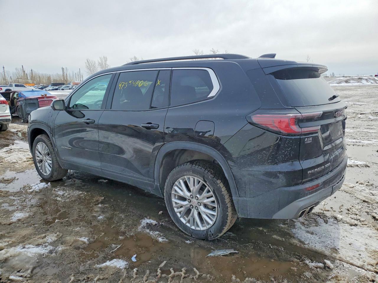 2025 GMC Acadia Elevation - Image 2