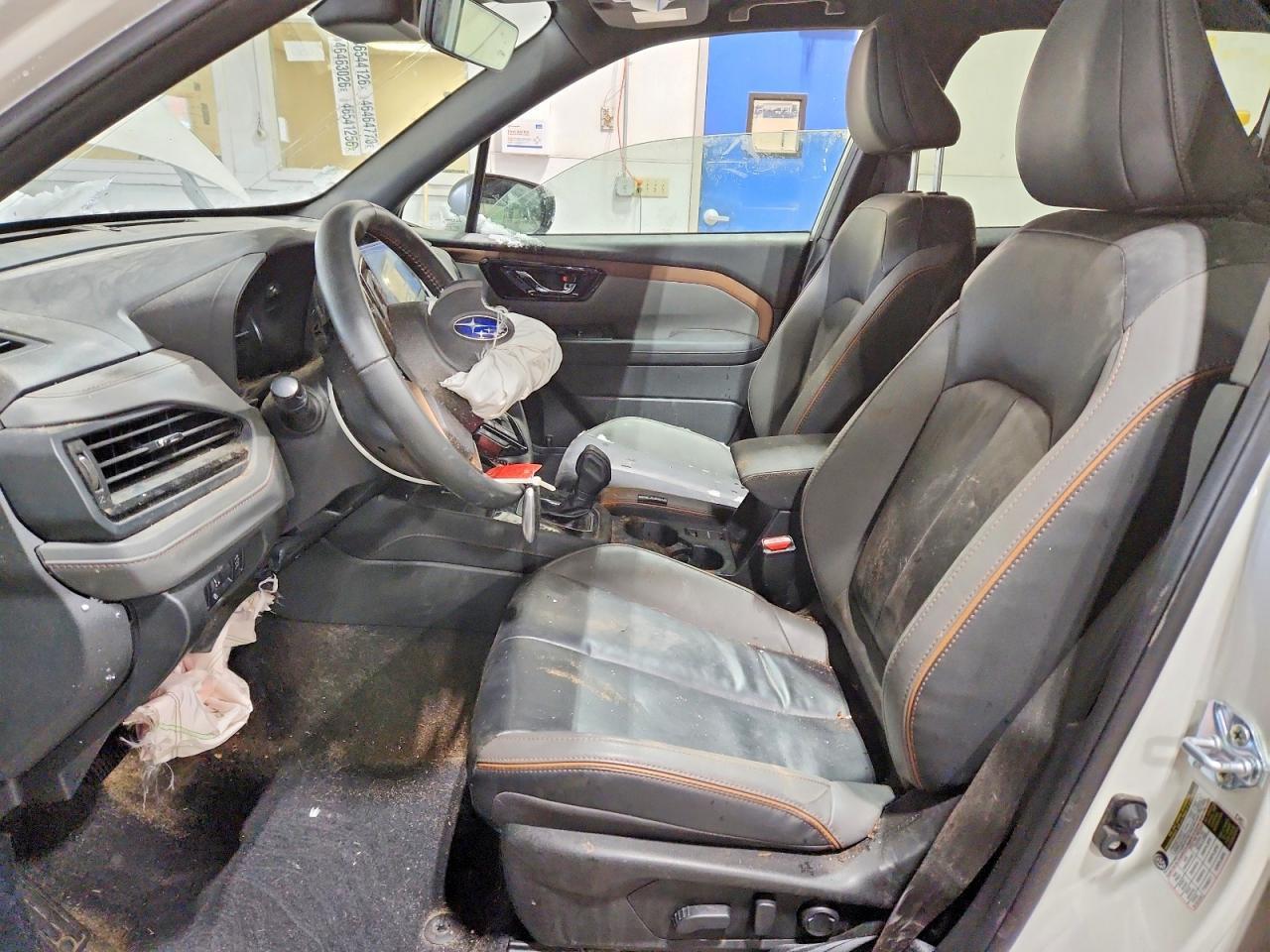 2025 Subaru Forester Sport - Фото 7