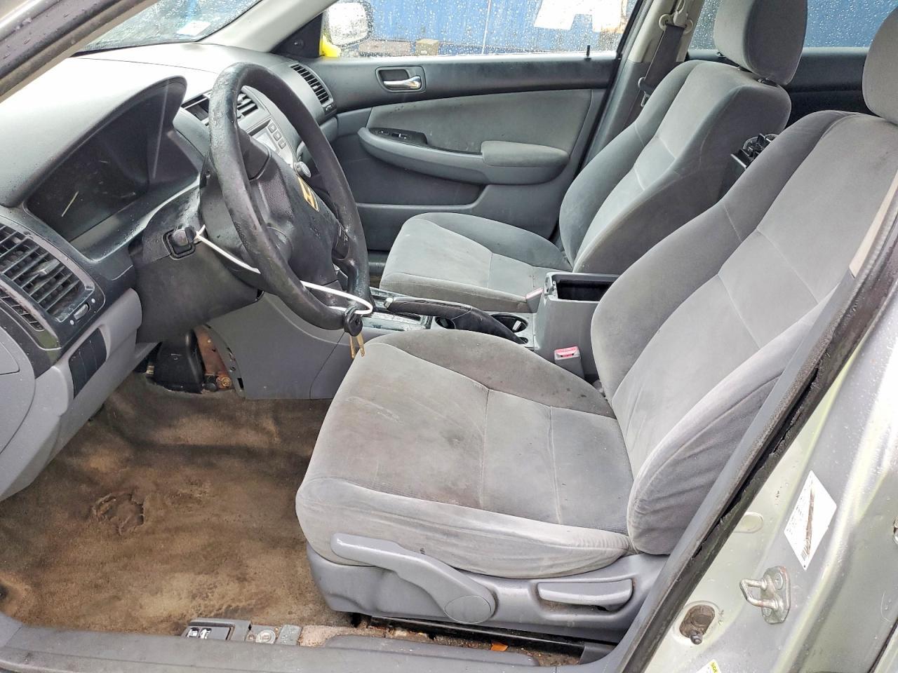 2006 Honda Accord Value - Image 7