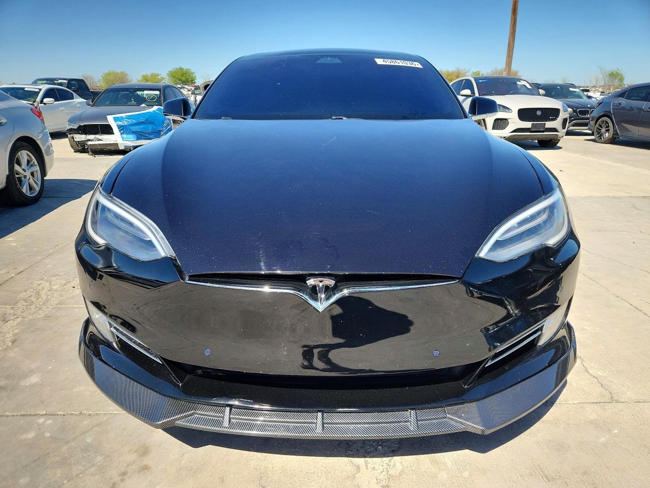 2018 Tesla Model S - Image 5