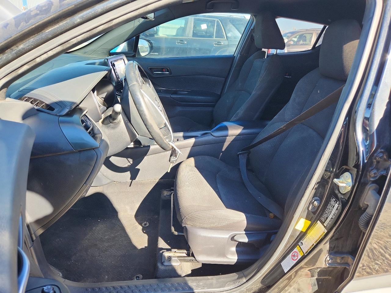 2018 Toyota C-Hr Xle - Фото 7