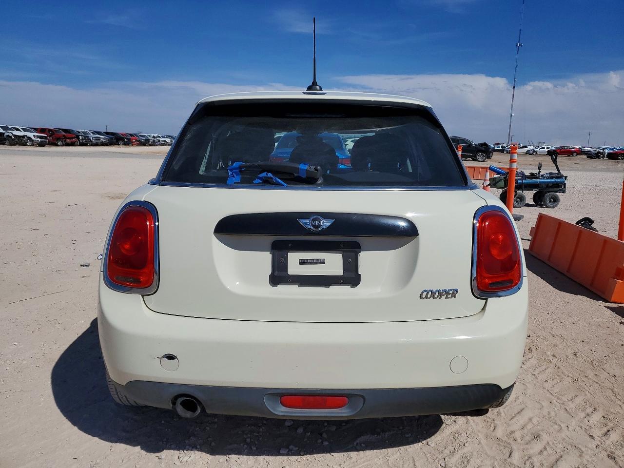 2016 Mini Cooper - Фото 6