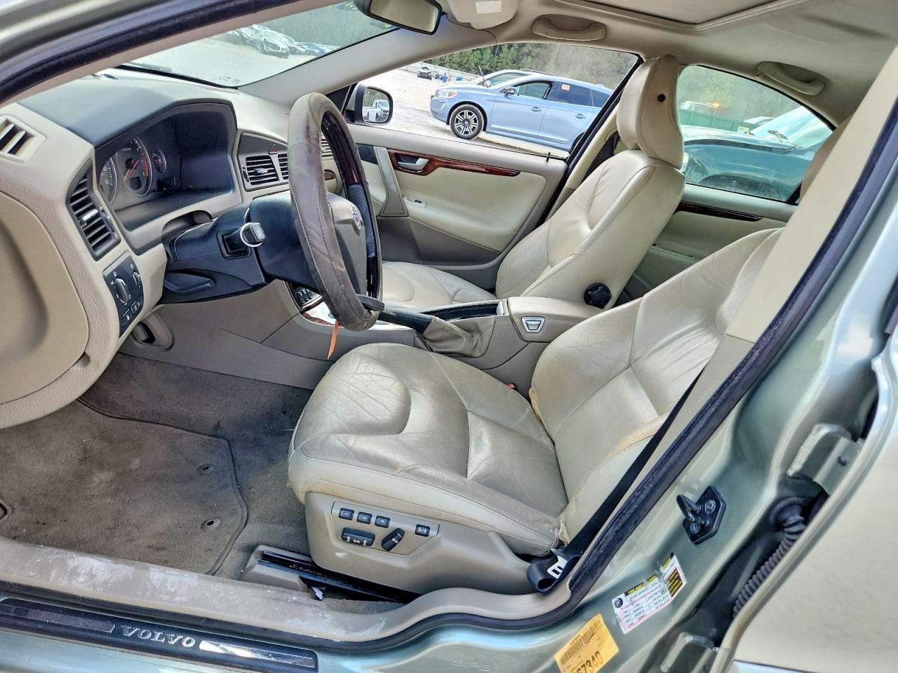 2007 Volvo S60 2.5T - Image 7