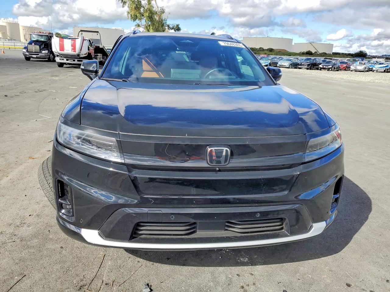 2024 Honda Prologue Elite - Image 5