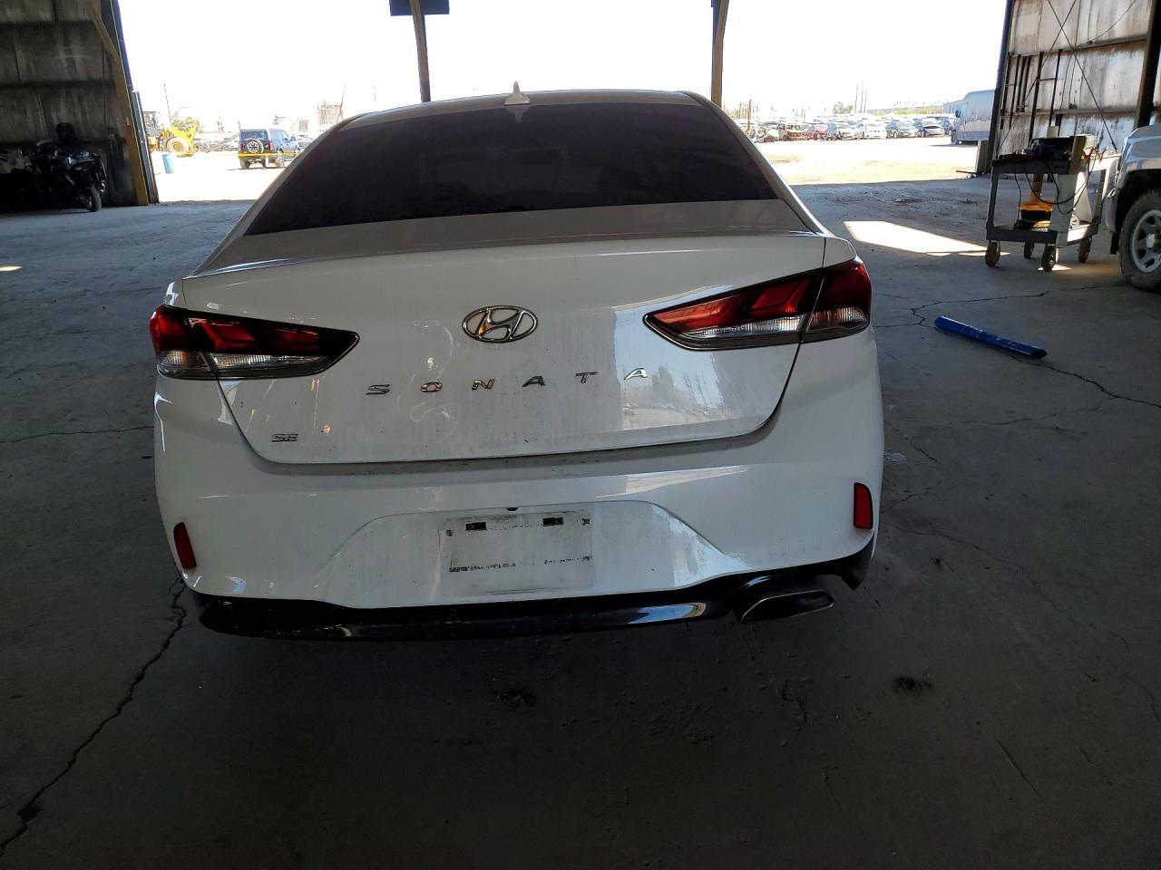 2019 Hyundai Sonata Se - Image 6