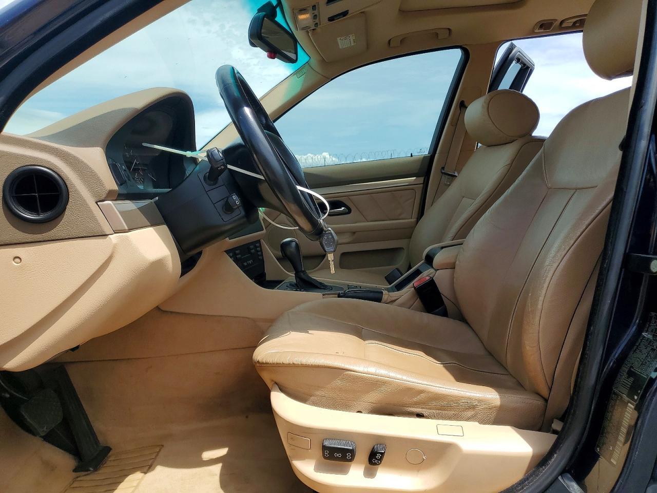 2003 BMW 525 It Automatic - Image 7