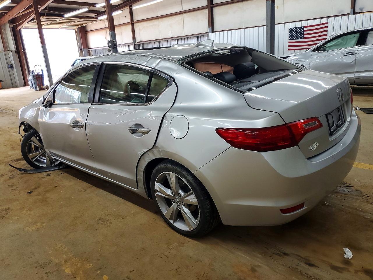 2014 Acura Ilx 20 - Фото 2