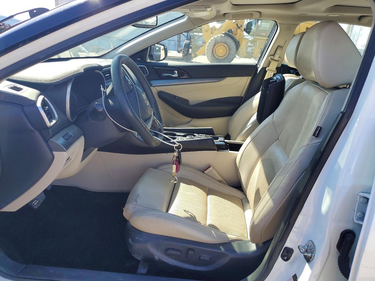 2018 Nissan Maxima 3.5 Sl - Image 7