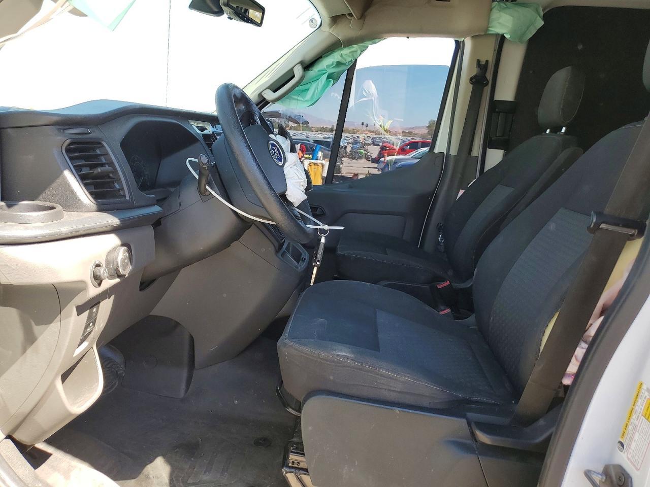 2023 Ford Transit T-350 - Фото 7