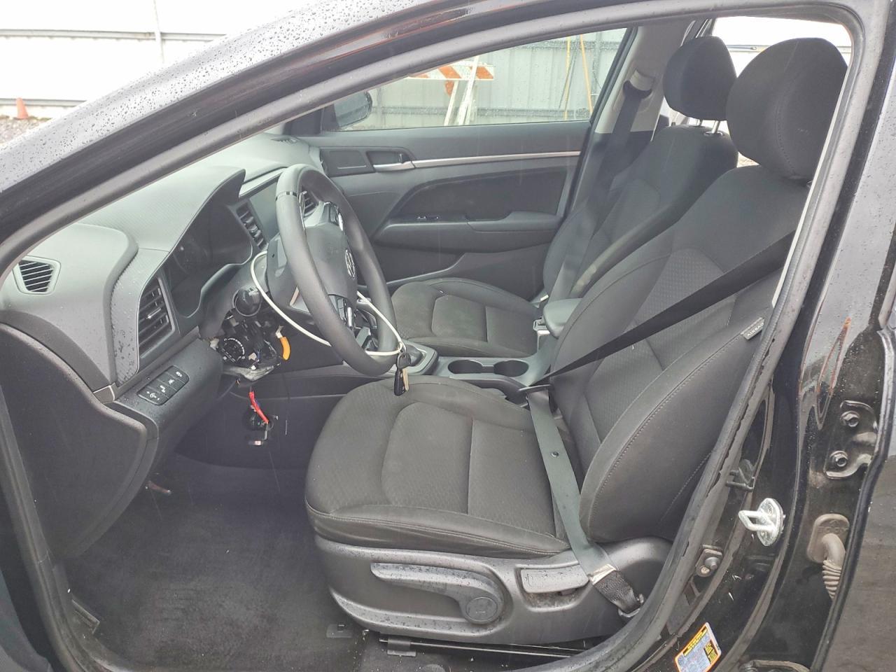 2020 Hyundai Elantra Sel - Image 7