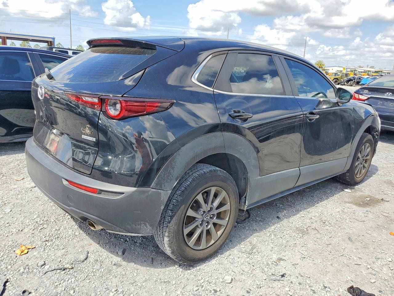 2021 Mazda Cx-30 - Фото 3