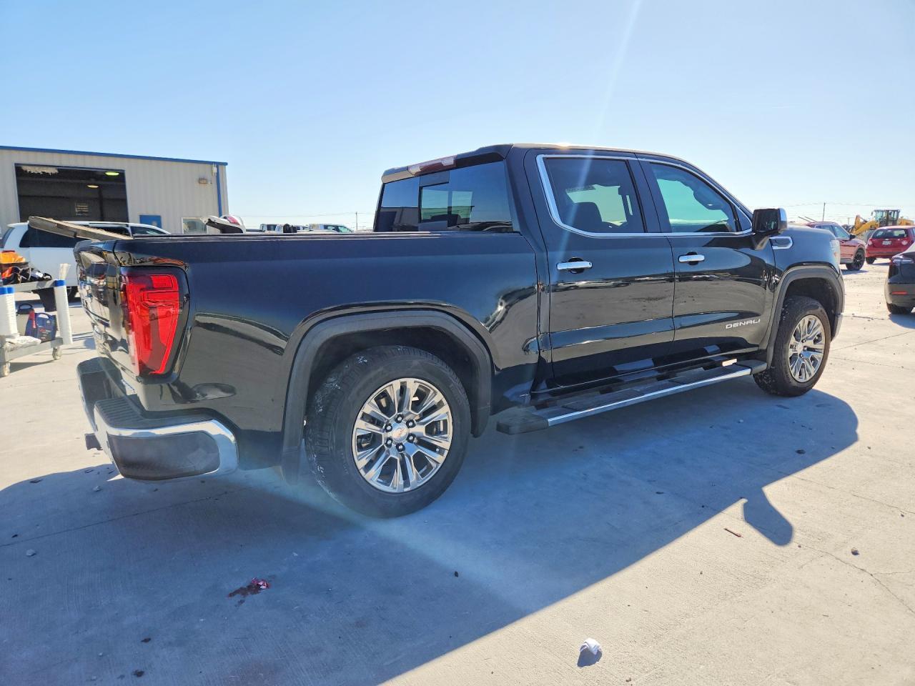 2019 GMC Sierra C1500 Denali - Image 3