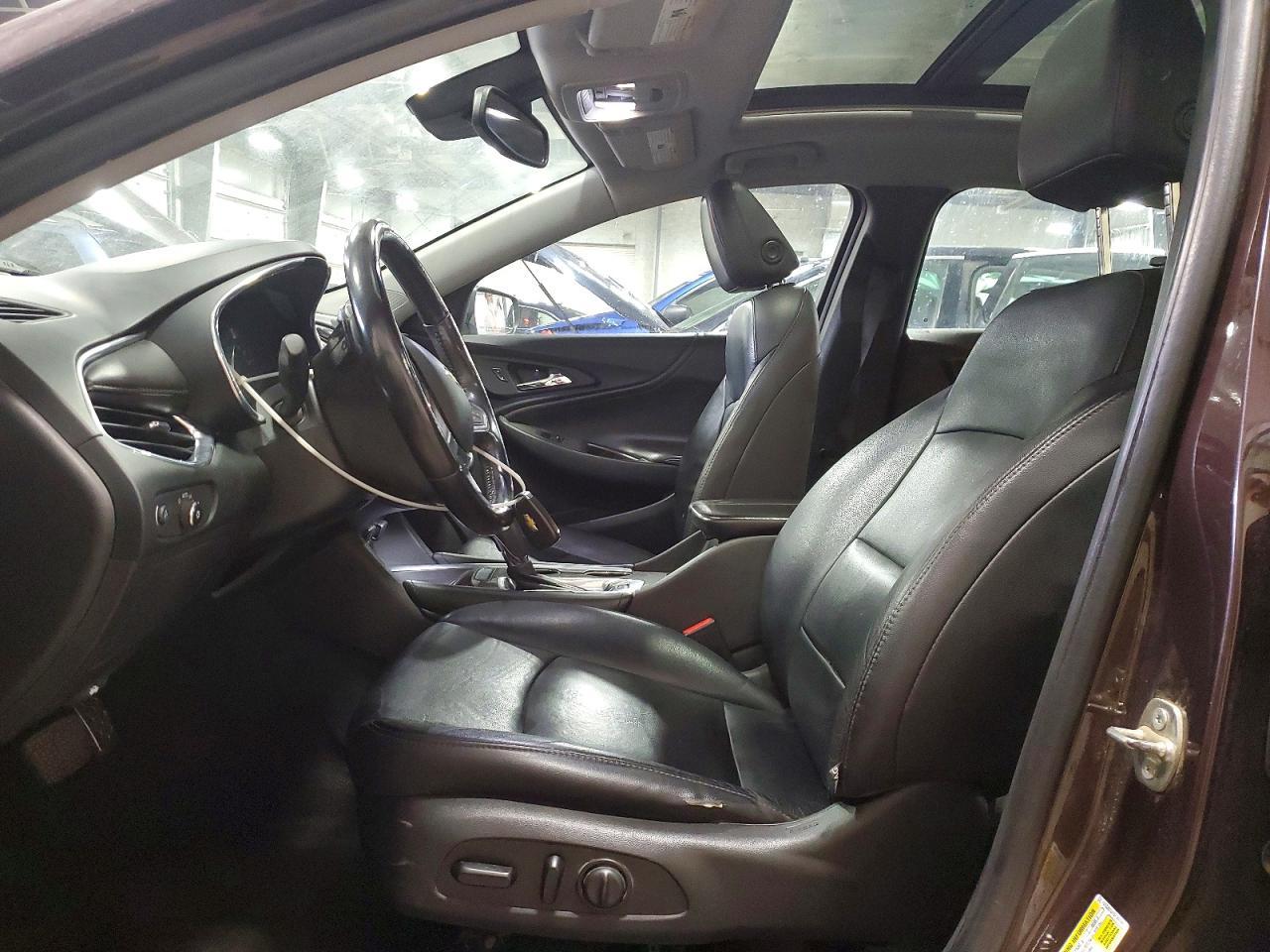 2016 Chevrolet Malibu Hybrid - Image 7