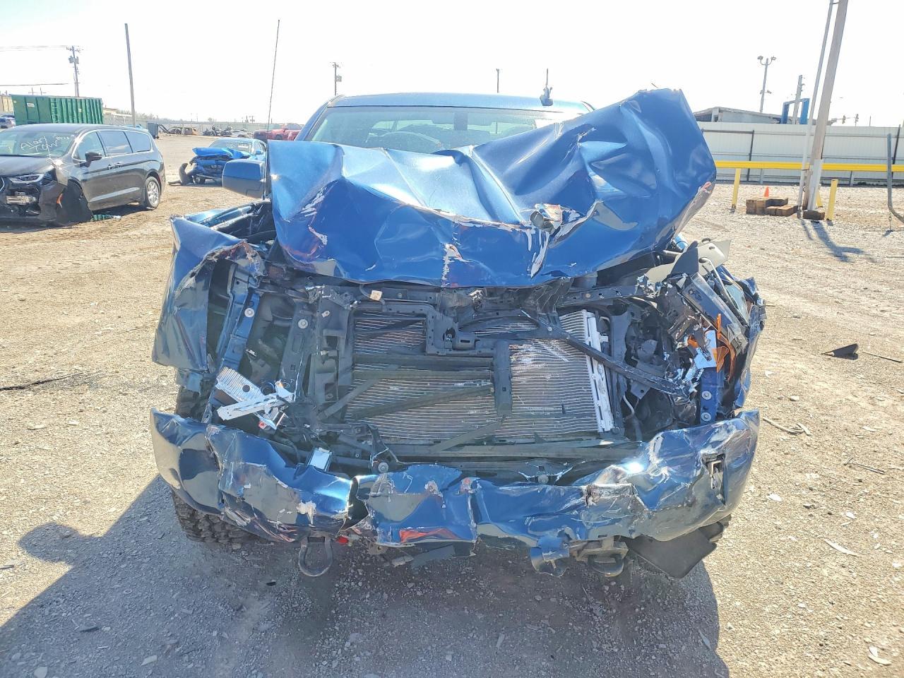 2018 Chevrolet Silverado K1500 Lt - Фото 5