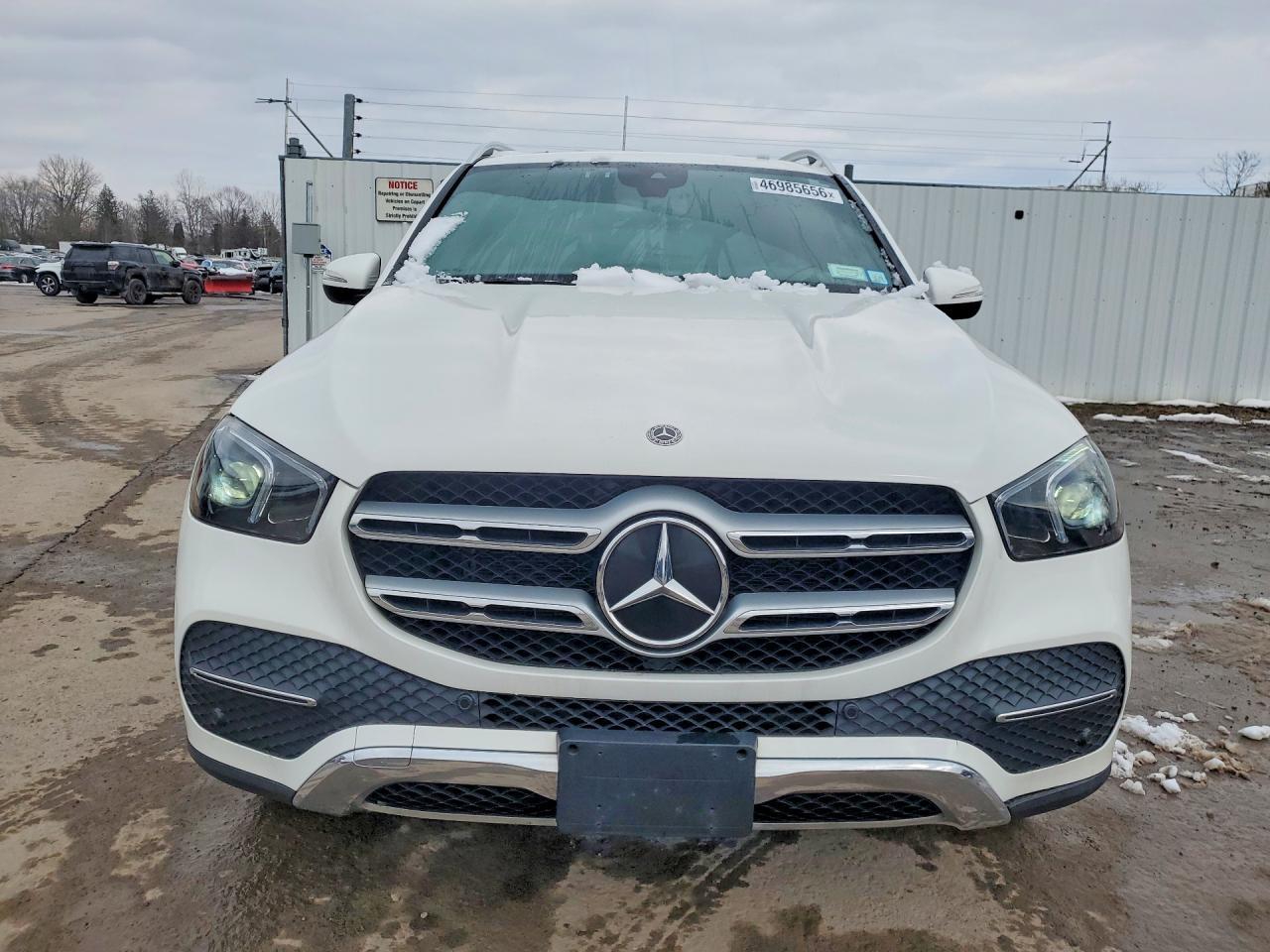 2020 Mercedes-Benz Gle 350 4Matic - Image 5