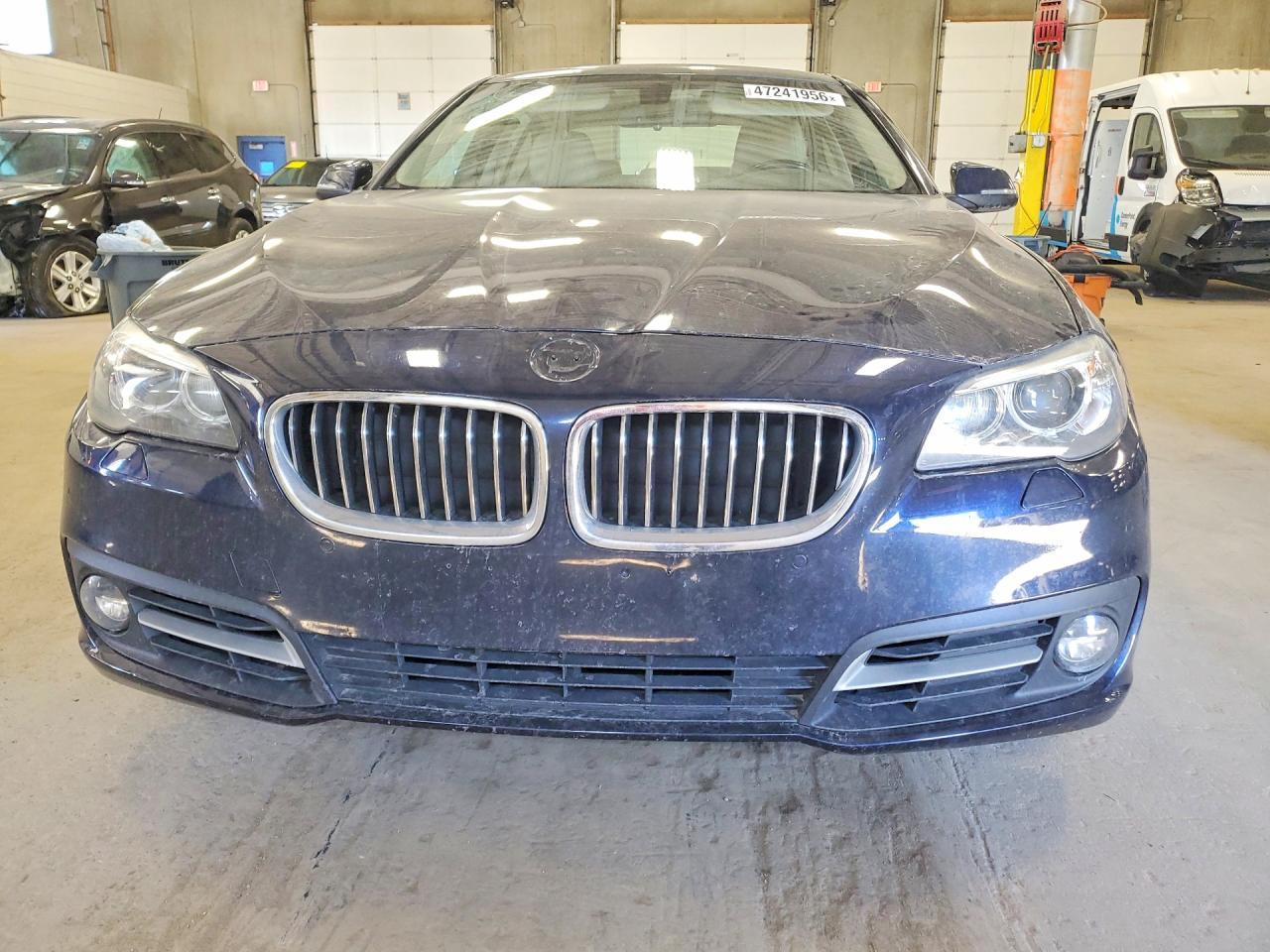 2016 BMW 528 Xi - Image 5