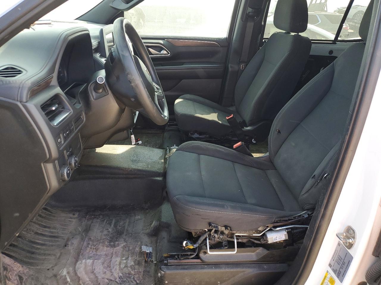 2022 Chevrolet Tahoe C1500 - Фото 7