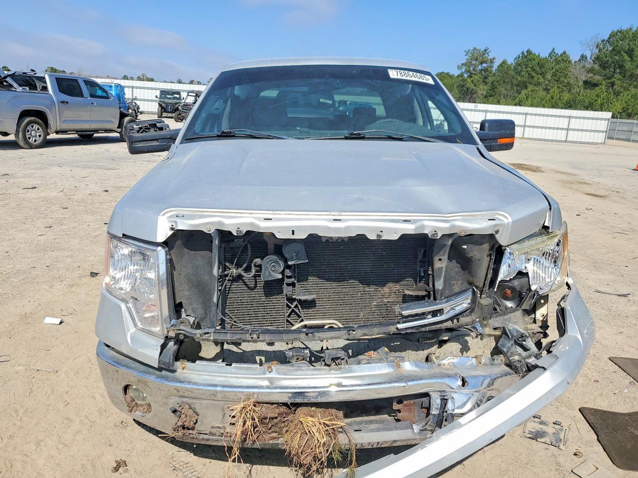 2009 Ford F150 Xl - Image 5