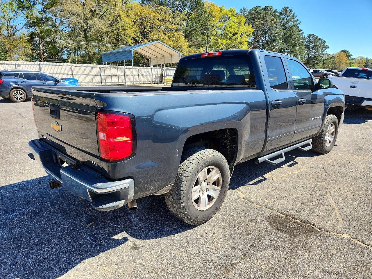 2019 Chevrolet Silverado Ld C1500 Lt - Image 3