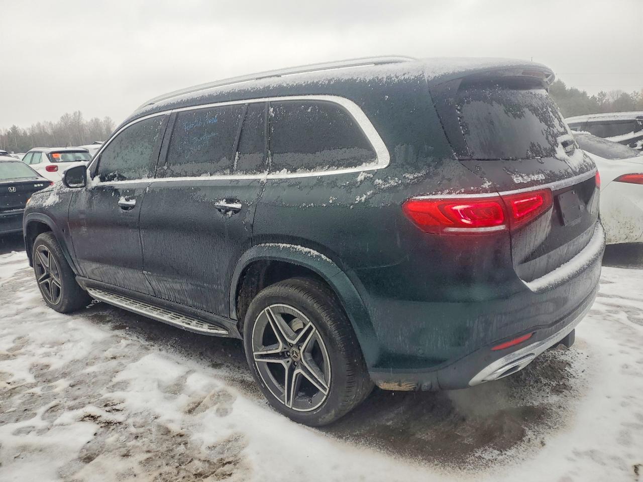 2023 Mercedes-Benz Gls 450 4Matic - Image 2