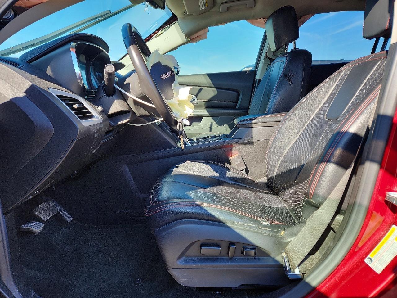 2017 GMC Terrain Sle - Image 7