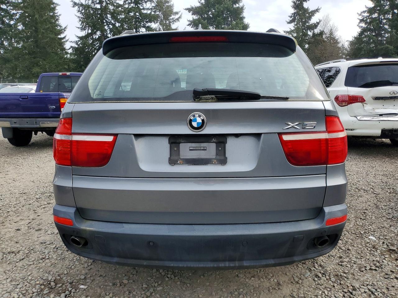 2008 BMW X5 3.0I - Image 6
