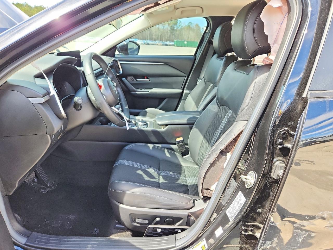 2025 Mazda Cx-50 Preferred - Фото 7
