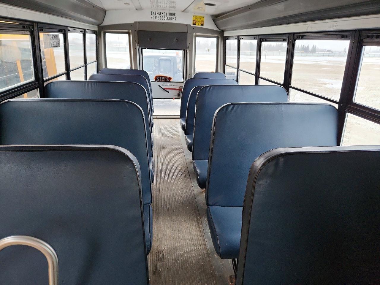2011 GMC Micro Bird G3500 - School Bus - Image 5