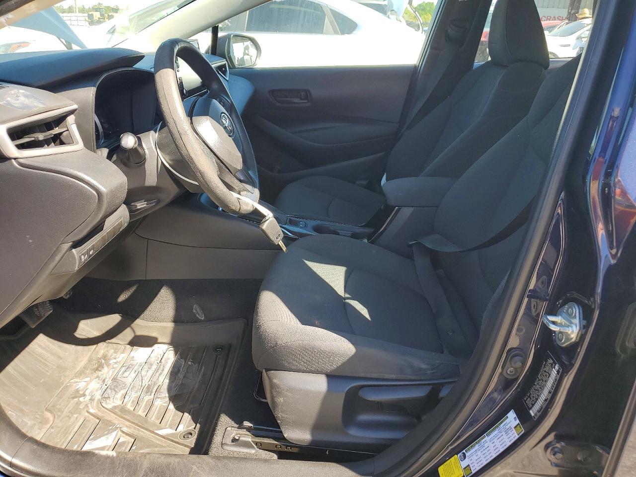 2022 Toyota Corolla Le - Image 7