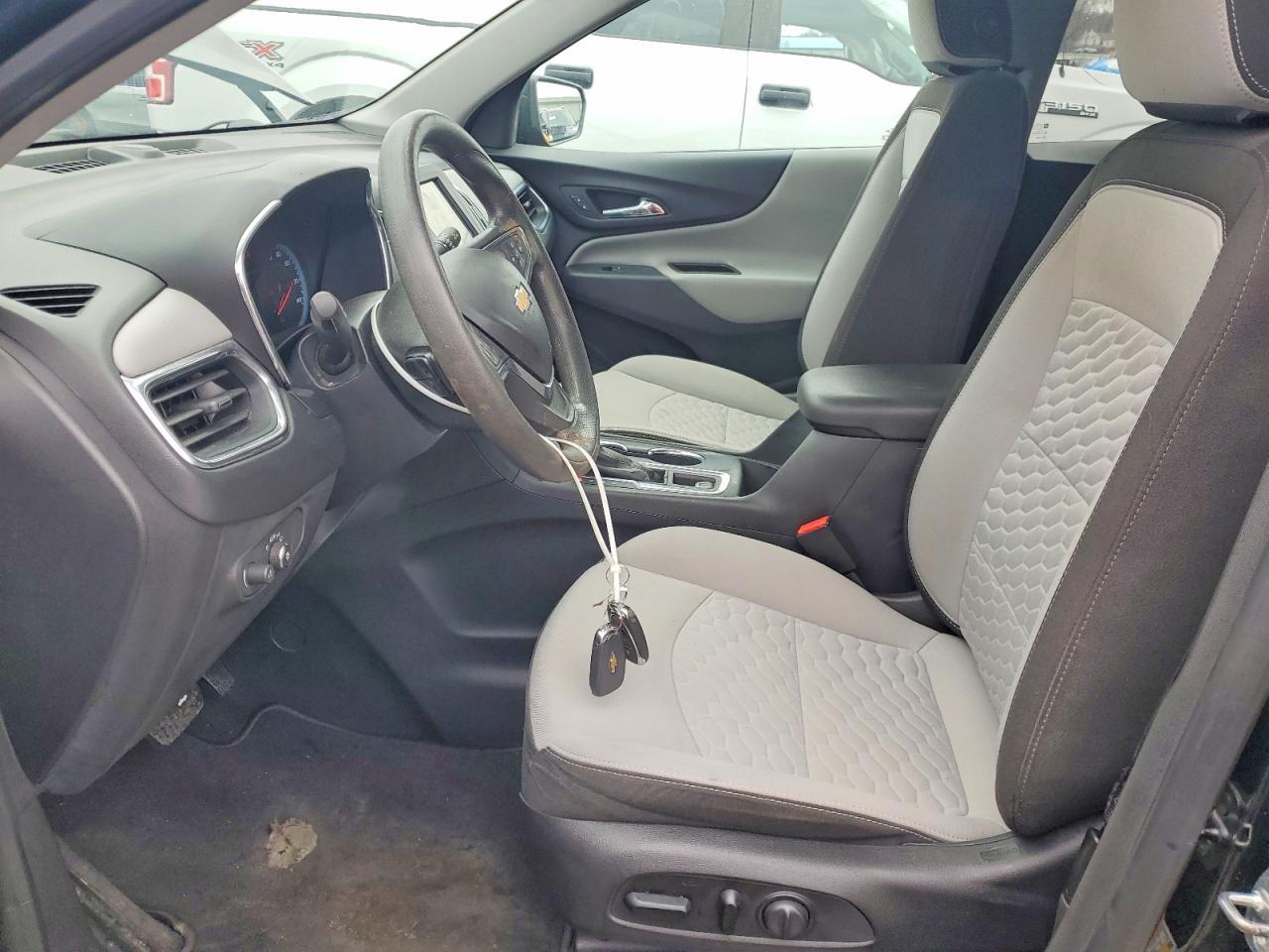 2019 Chevrolet Equinox Ls - Фото 7