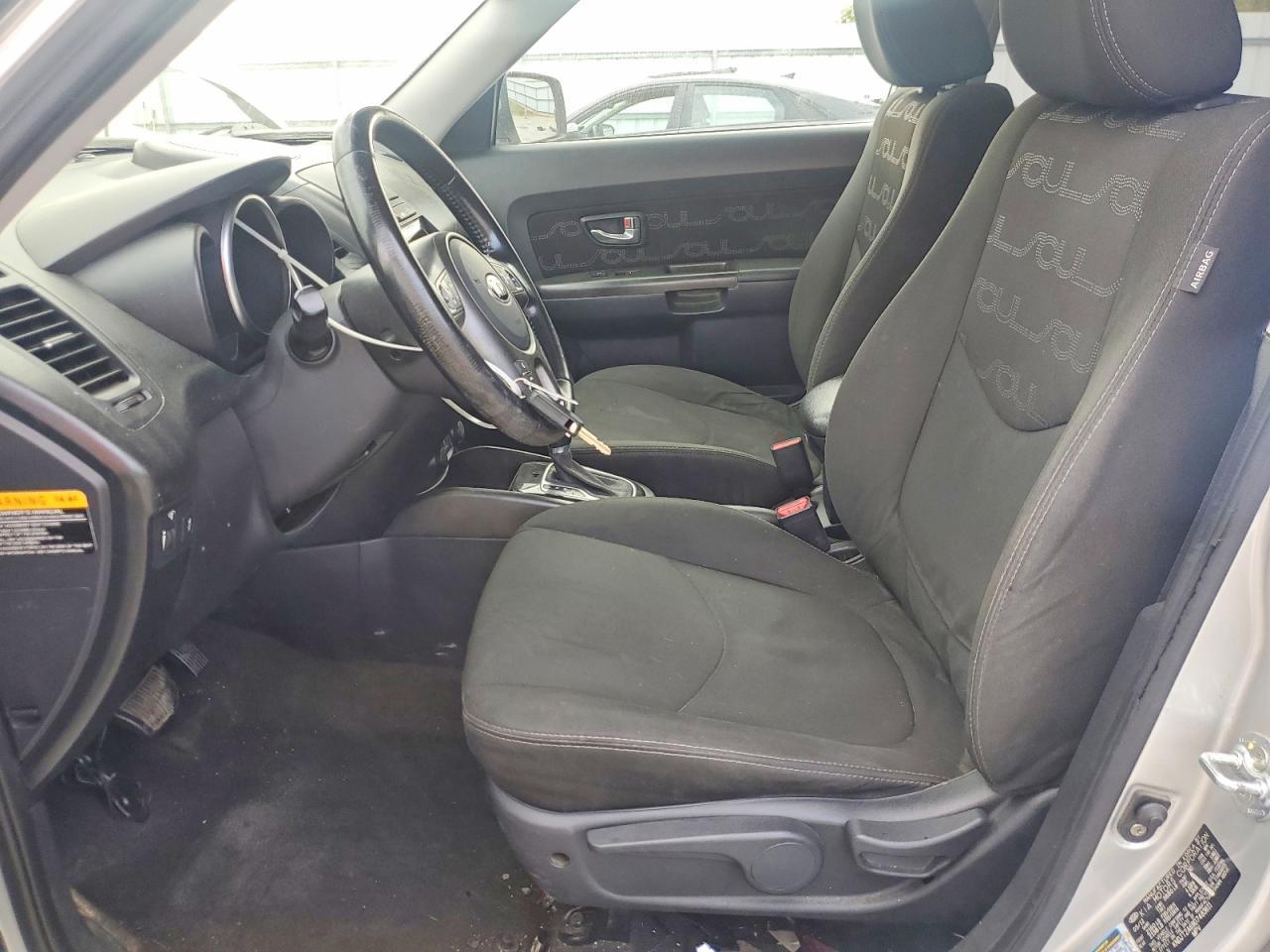 2013 Kia Soul + - Фото 7