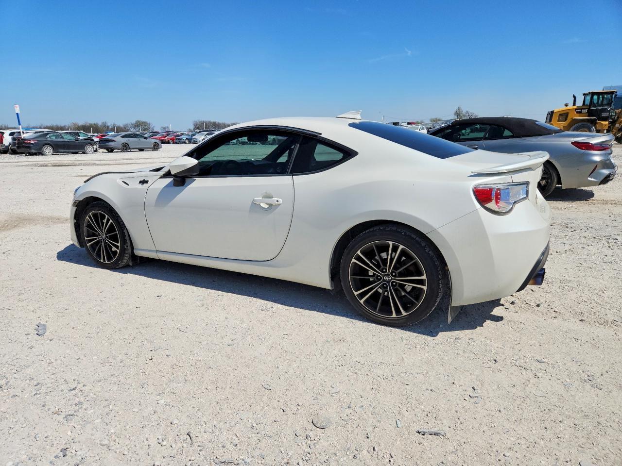 2013 Scion Fr-S - Image 2