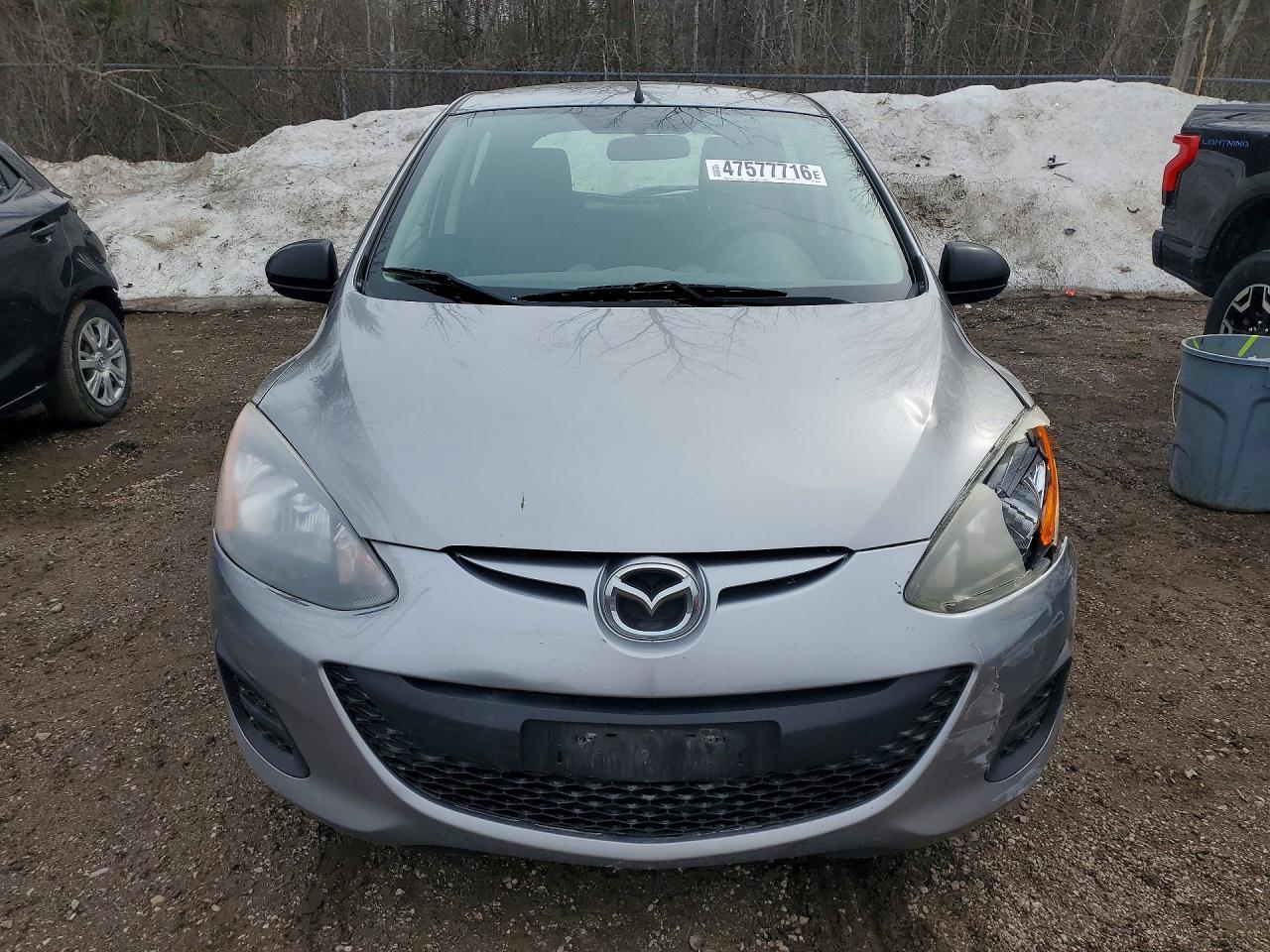 2014 Mazda Mazda2 Sport - Image 5
